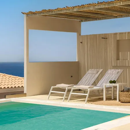 Zen Villas Fiskardo Exterior photo