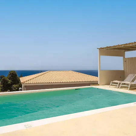 Zen Villas Fiskardo Exterior photo