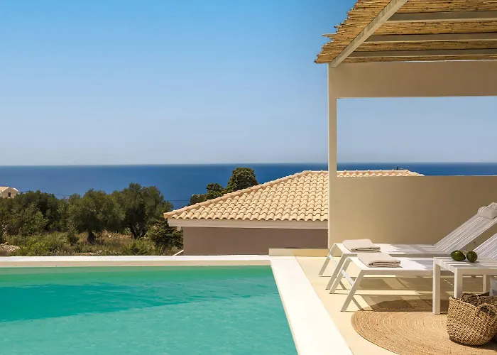 Zen Villas