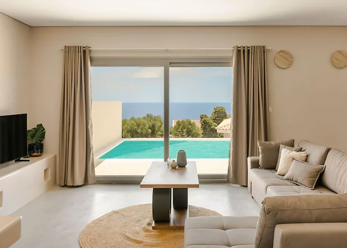 Zen Villas