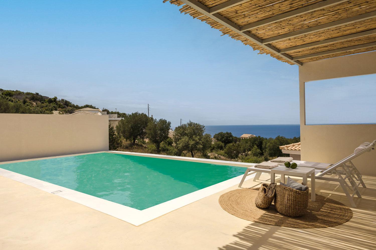 Zen Villa