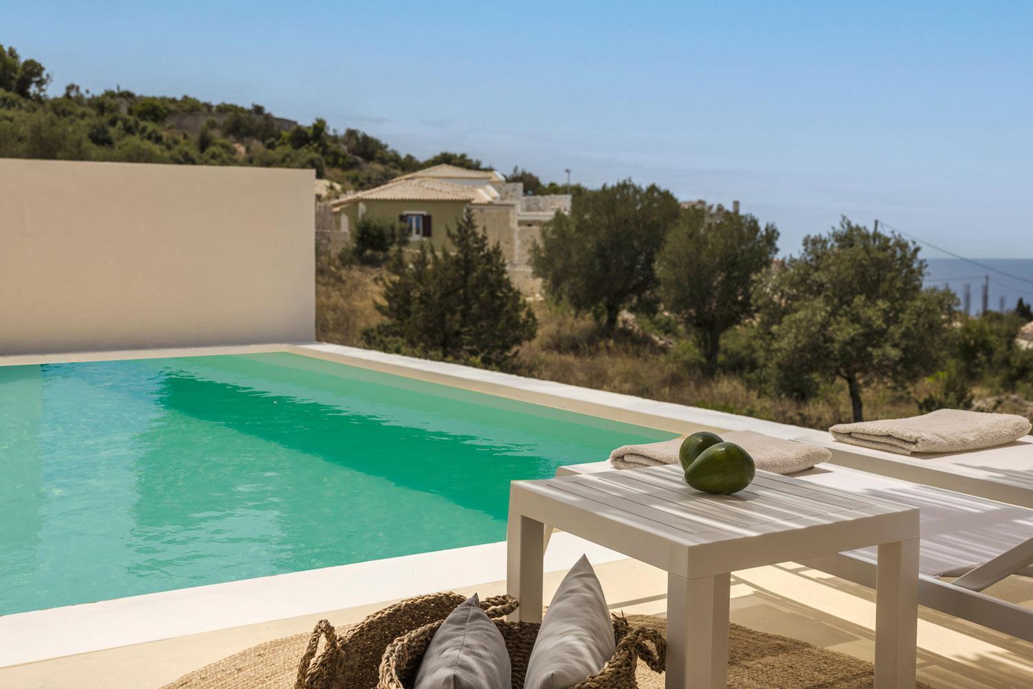 Zen Villa Fiskardo