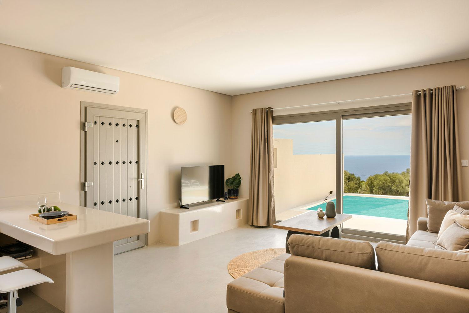 Zen Villa *