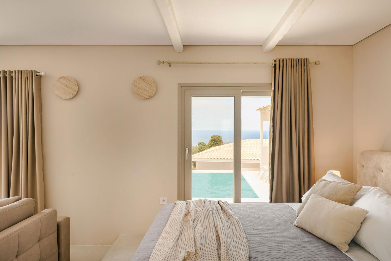 Villa Zen Fiskardo