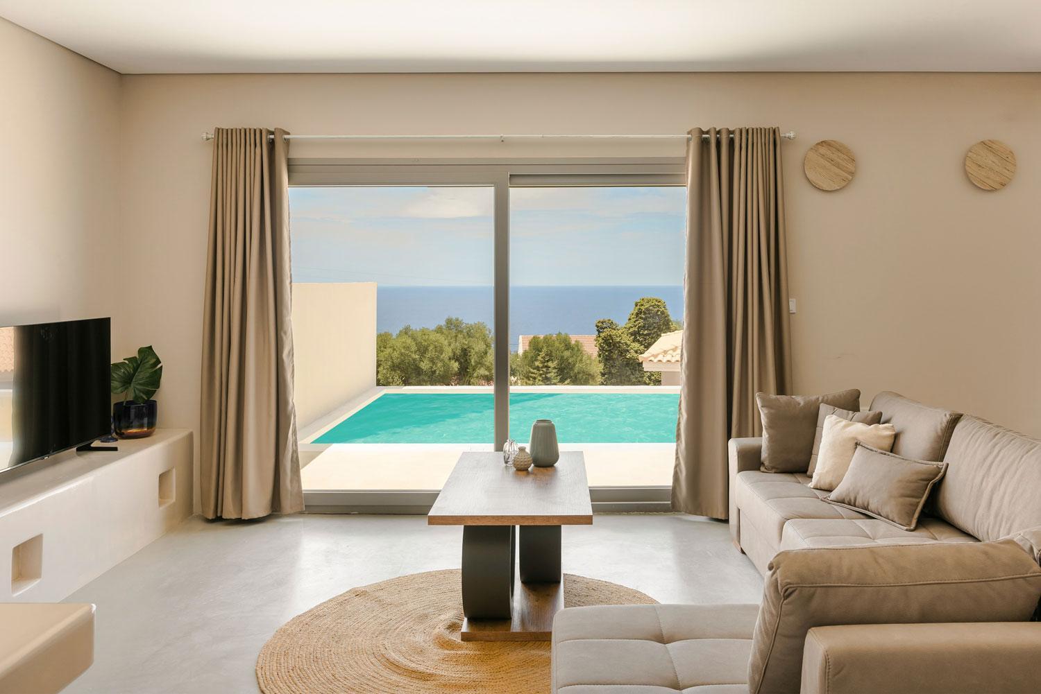 Zen Villa *